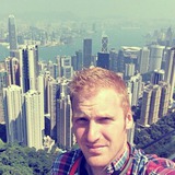 Ben from Fribourg | Man | 39 years old | Scorpio