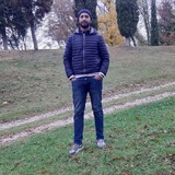 Hammargi0C from Bellinzago Lombardo | Man | 33 years old | Sagittarius