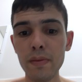 De from Joinville | Man | 33 years old | Sagittarius
