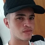Thierriarruh4 from Bicas | Man | 28 years old | Capricorn