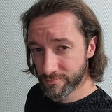 Lingieriv from Jabbeke | Man | 43 years old | Virgo