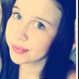 Retujenna from Lahti | Woman | 31 years old | Gemini