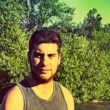 Fufi from La Falda | Man | 29 years old | Capricorn
