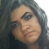 Kethlen from Botucatu | Woman | 26 years old | Gemini
