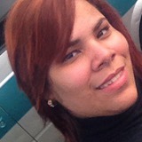 July from San Lorenzo | Woman | 30 years old | Gemini