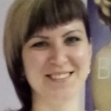 Nastya from Moscow | Woman | 25 years old | Aquarius