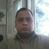 Indian from Sofia | Man | 45 years old | Capricorn