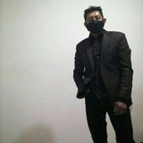 Albertgil4Pv from Calixtlahuaca | Man | 41 years old | Sagittarius