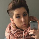 Xveroso from Sankt Gallen | Woman | 28 years old | Pisces