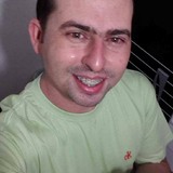 Paulinho from Guararapes | Man | 42 years old | Virgo