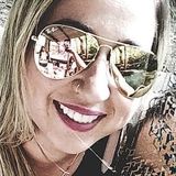 Kesya from Cachoeiro de Itapemirim | Woman | 37 years old | Cancer