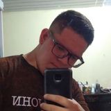Weverton from Pombos | Man | 25 years old | Sagittarius
