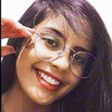 Joana from Lavras | Woman | 26 years old | Virgo