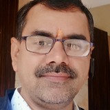 Sama from Pune | Man | 47 years old | Libra