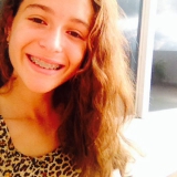 Pamela from El Cangrejo | Woman | 35 years old | Capricorn