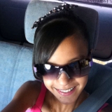 Skinny from Miami | Woman | 36 years old | Aquarius