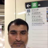 Ahmad Hk from Tsim Sha Tsui | Man | 51 years old | Capricorn