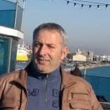 Spahija from Milano | Man | 57 years old | Virgo