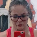Sousa from Maracacume | Woman | 42 years old | Aries