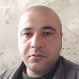 Diplomat from Baku | Man | 38 years old | Pisces