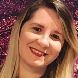 Estela from Praia Grande | Woman | 40 years old | Leo