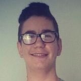 Rexhep from Gostivar | Man | 30 years old | Scorpio