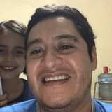 Salvador from Acambaro | Man | 42 years old | Gemini