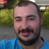 Dairyfarmer from Jewett City | Man | 29 years old | Capricorn