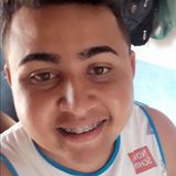 Junior from Jaguaribe | Man | 29 years old | Capricorn