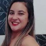 Dudah from Cruzeiro | Woman | 27 years old | Virgo