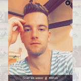 Duck from Beverwijk | Man | 33 years old | Virgo