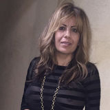 Martina from Göteborg | Woman | 44 years old | Libra