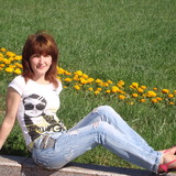 Yanochka from Donets'k | Woman | 49 years old | Cancer