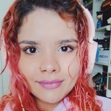 Isabela from Nova Iguacu | Woman | 33 years old | Gemini
