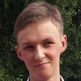 Norison from Syktyvkar | Man | 28 years old | Aquarius