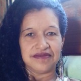 Mariaestelad3B from Ponta Pora | Woman | 56 years old | Capricorn
