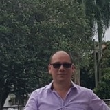 Junior from Tulua | Man | 55 years old | Virgo