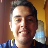 Golyruben19L from Río Gallegos | Man | 36 years old | Capricorn