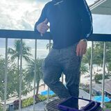 Yasmanyr19O from Center Line | Man | 38 years old | Capricorn
