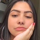 Larissc5O from Joinville | Woman | 22 years old | Scorpio