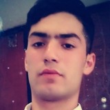 Nuriddin from Novosibirsk | Man | 27 years old | Cancer