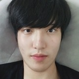 Holybedroxy from Hwacheon | Man | 21 years old | Libra