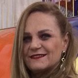 Maria from Presidente Prudente | Woman | 55 years old | Pisces