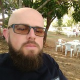 Gil from Sacramento | Man | 44 years old | Aries