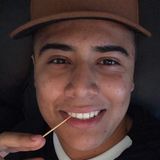 Felipe from Catanduva | Man | 26 years old | Leo