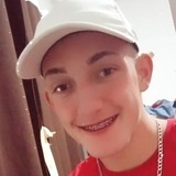 Dg52B from Santa Branca | Man | 23 years old | Cancer