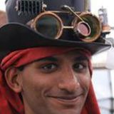 Aswath from Zhabinka | Man | 32 years old | Pisces