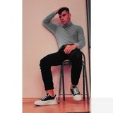 Norbertzaiq6 from Szombathely | Man | 24 years old | Gemini