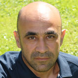 Romanticgentle from Famagusta | Man | 55 years old | Aries
