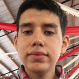 Davis from Okeechobee | Man | 25 years old | Pisces